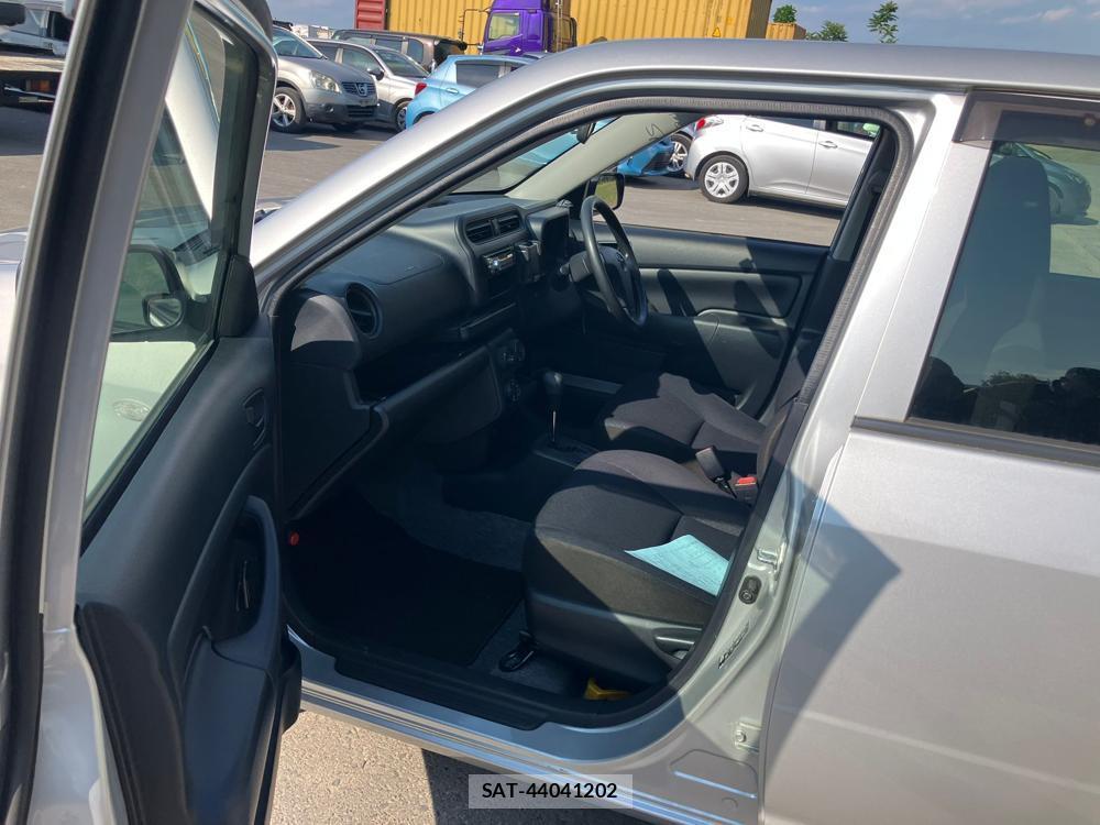 Toyota PROBOX VAN 2018-03 1082474-9