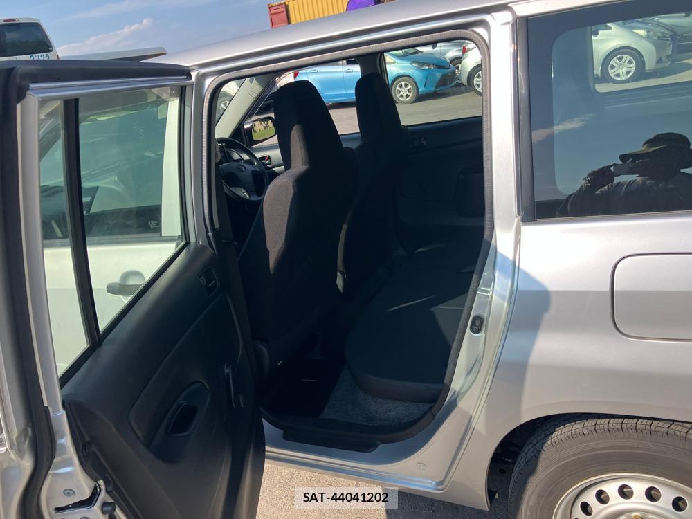 Toyota PROBOX VAN 2018-03 1082474-11