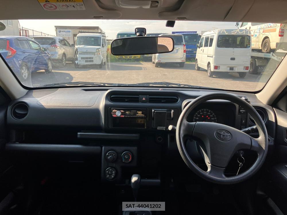 Toyota PROBOX VAN 2018-03 1082474-12