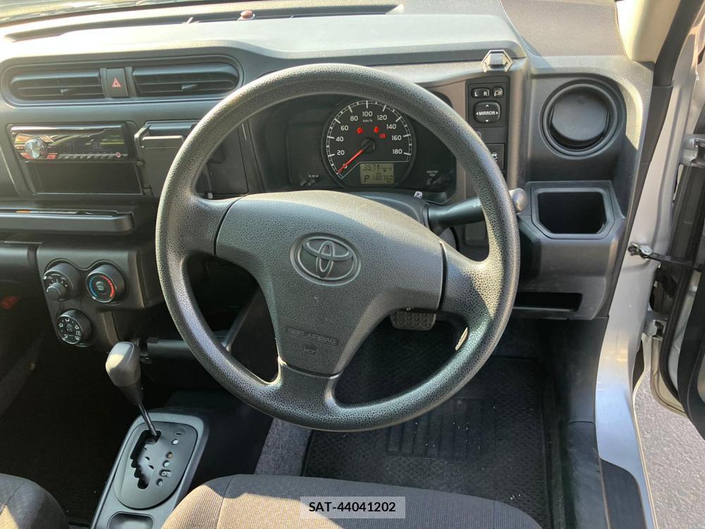 Toyota PROBOX VAN 2018-03 1082474-13