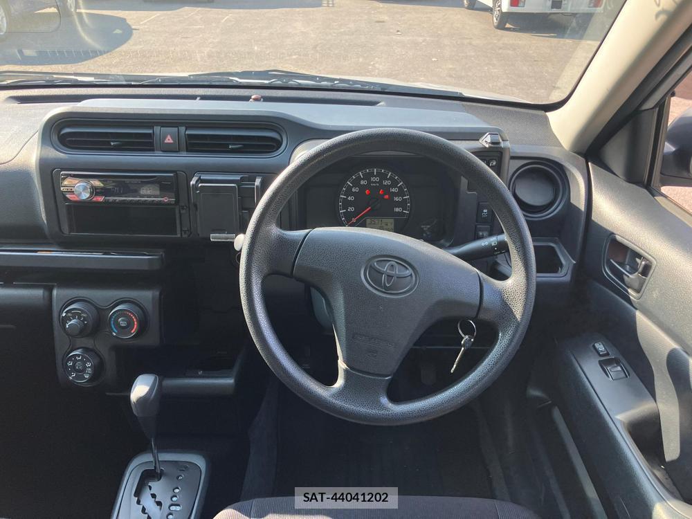 Toyota PROBOX VAN 2018-03 1082474-16