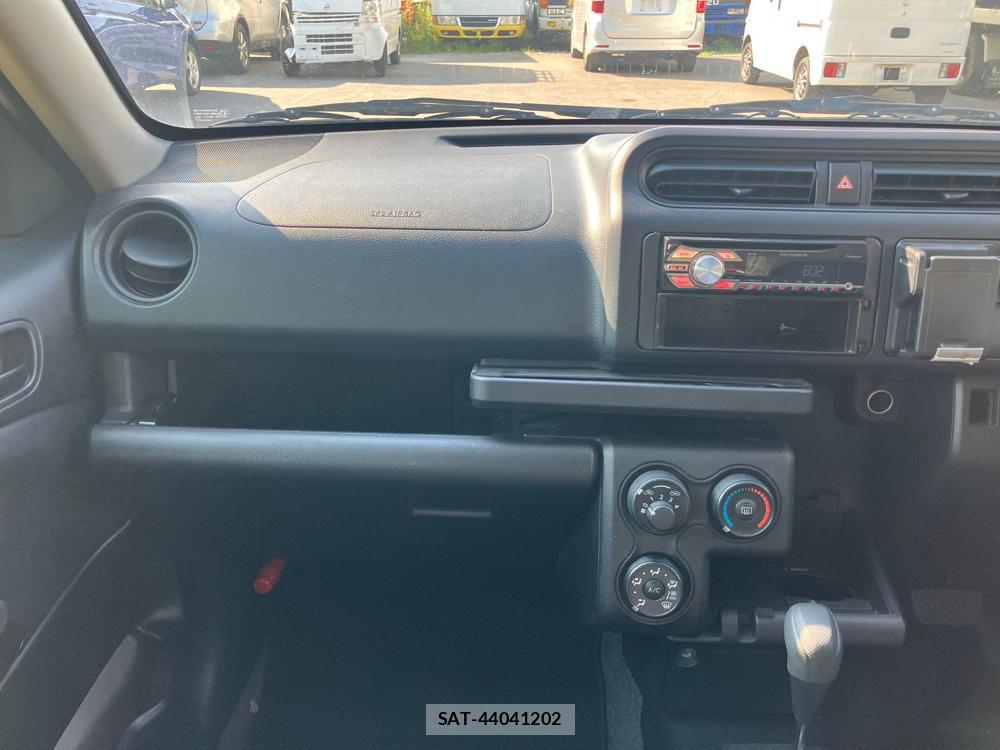 Toyota PROBOX VAN 2018-03 1082474-17