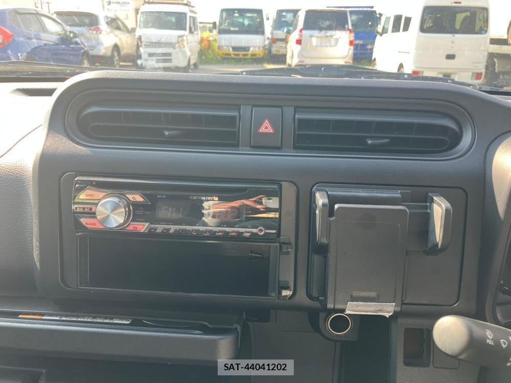 Toyota PROBOX VAN 2018-03 1082474-18