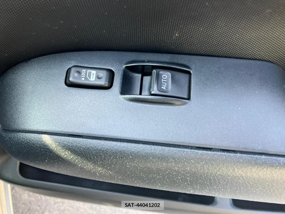 Toyota PROBOX VAN 2018-03 1082474-25