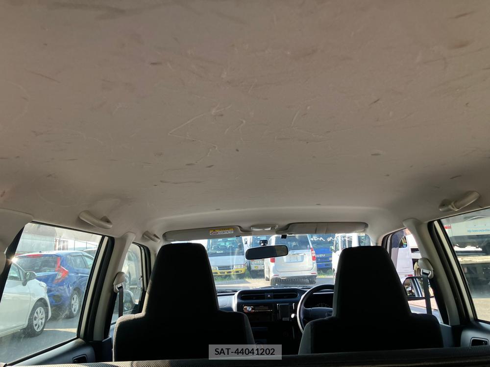 Toyota PROBOX VAN 2018-03 1082474-27