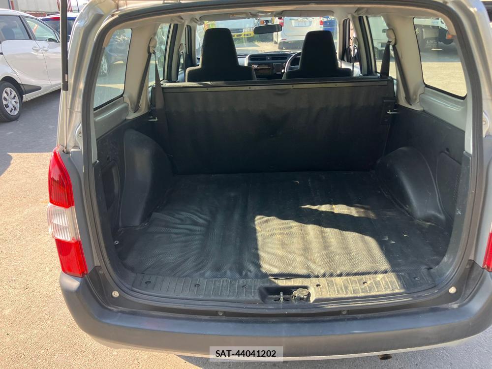 Toyota PROBOX VAN 2018-03 1082474-28