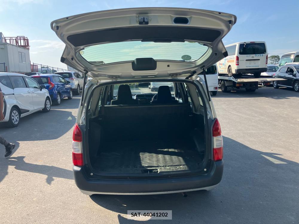 Toyota PROBOX VAN 2018-03 1082474-29