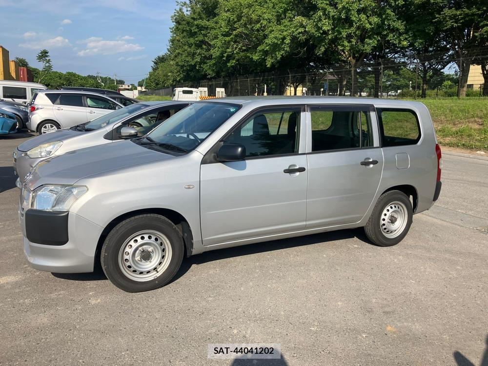 Toyota PROBOX VAN 2018-03 1082474-2