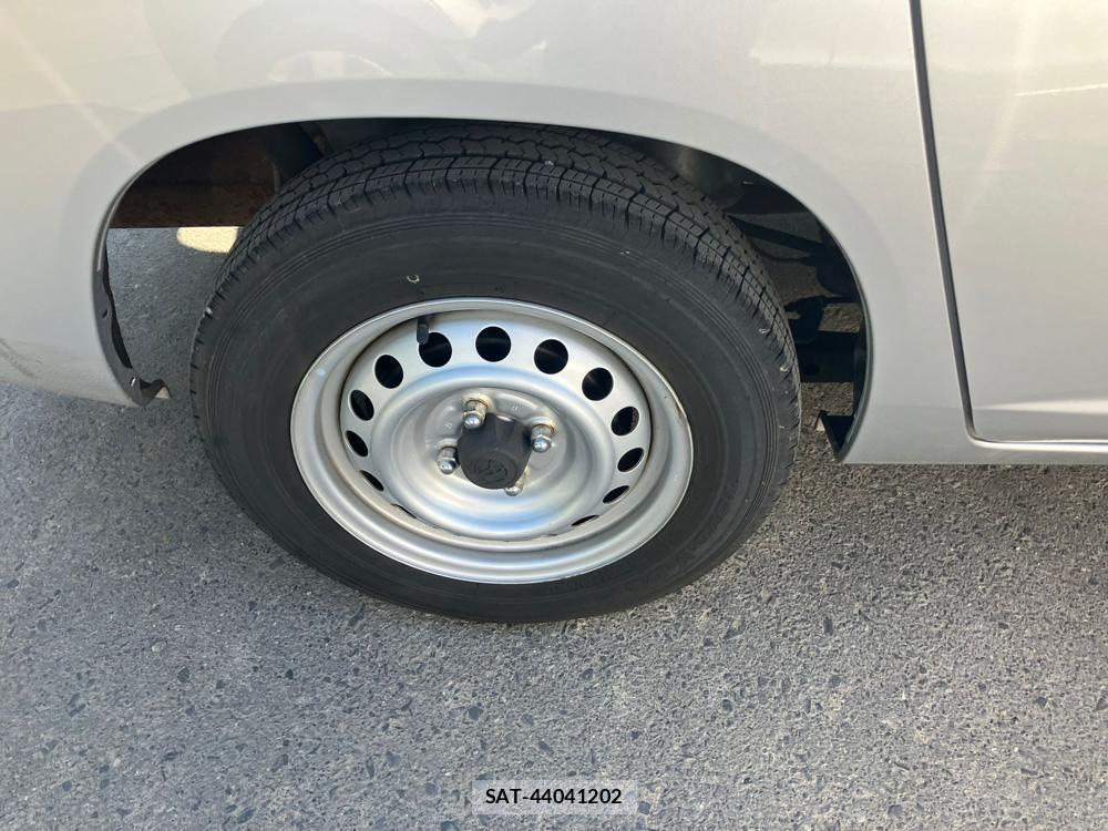 Toyota PROBOX VAN 2018-03 1082474-30