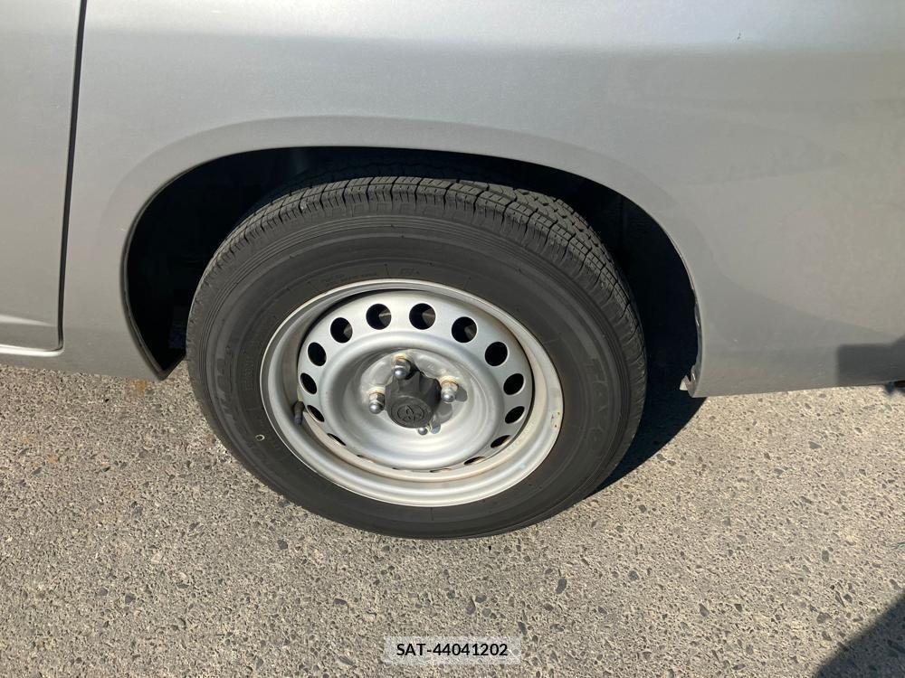 Toyota PROBOX VAN 2018-03 1082474-33