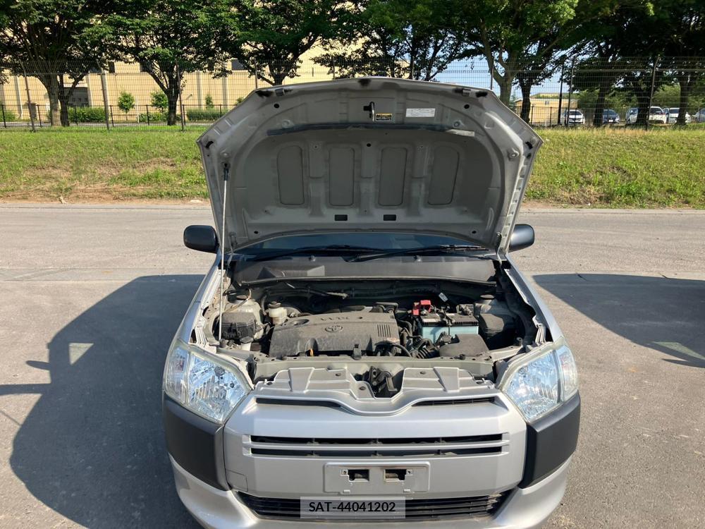 Toyota PROBOX VAN 2018-03 1082474-34