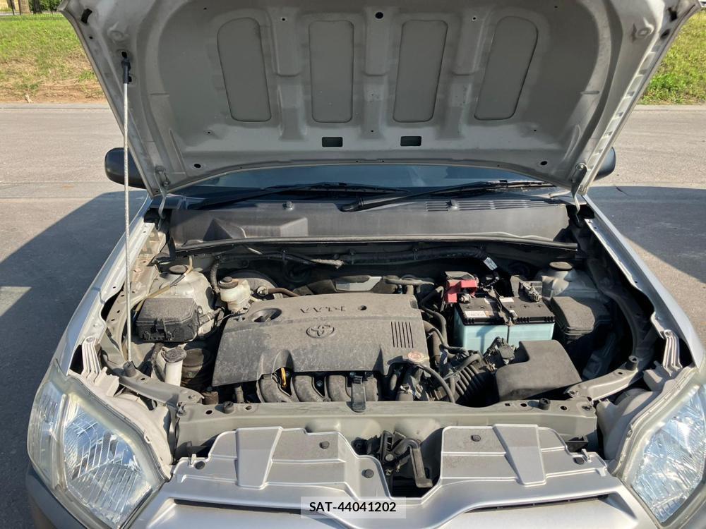 Toyota PROBOX VAN 2018-03 1082474-35