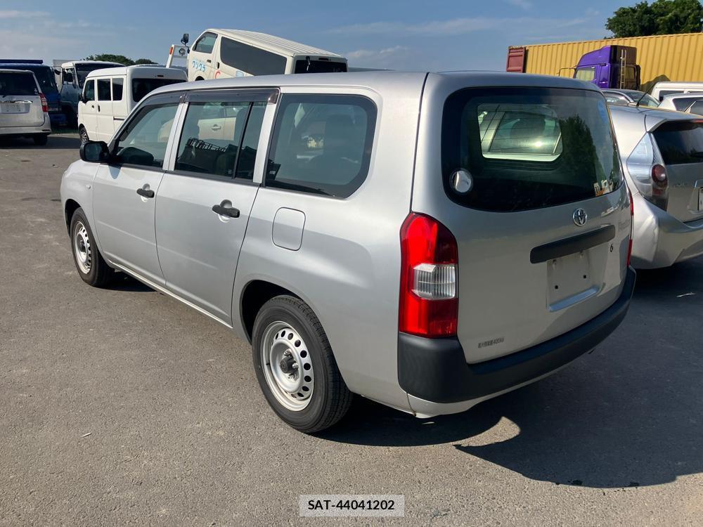 Toyota PROBOX VAN 2018-03 1082474-3