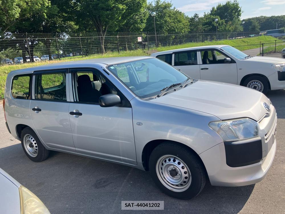 Toyota PROBOX VAN 2018-03 1082474-6