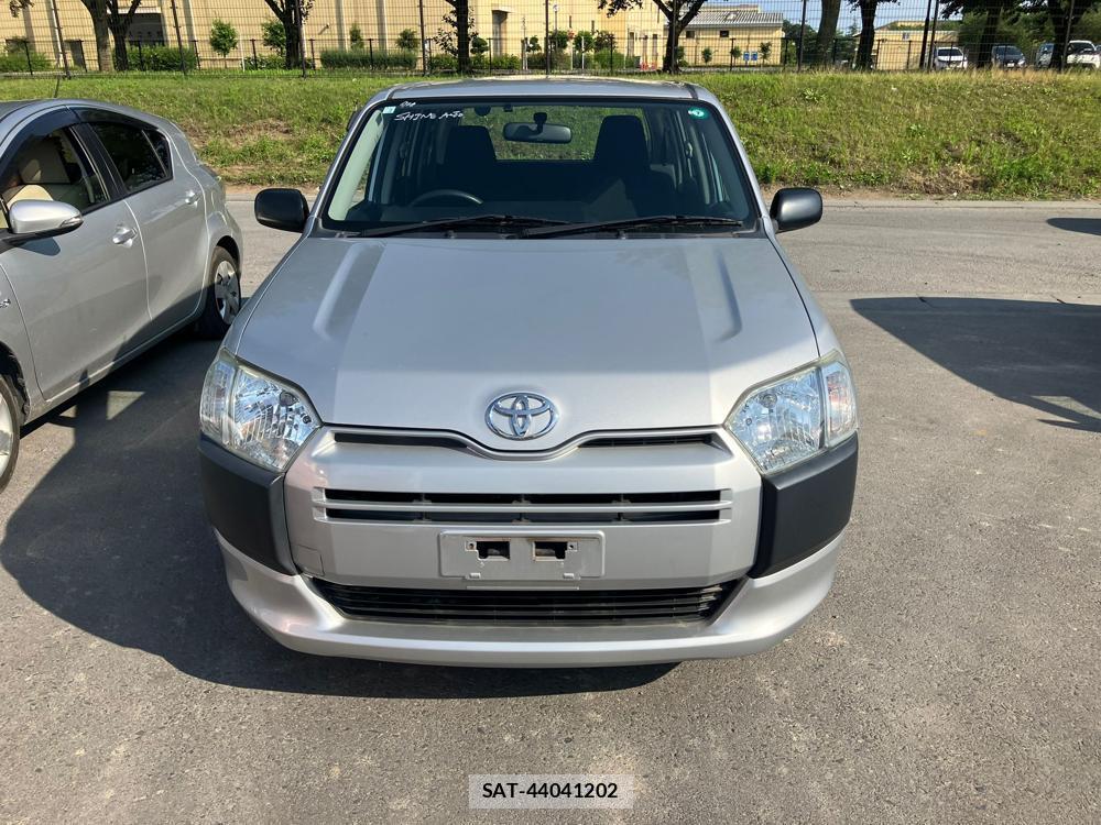 Toyota PROBOX VAN 2018-03 1082474-7