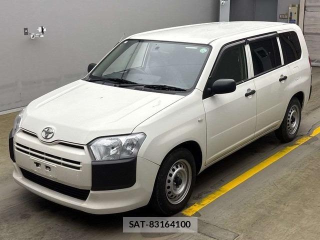 Toyota PROBOX VAN 2019 1082497-0