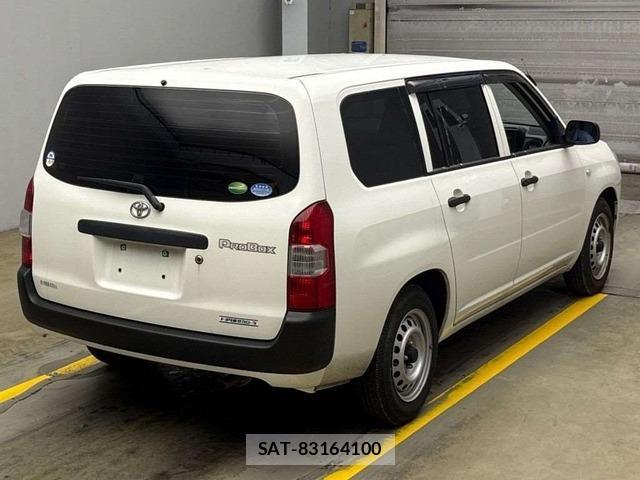 Toyota PROBOX VAN 2019 1082497-1