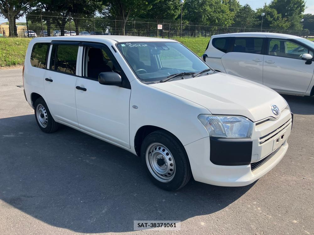 Toyota PROBOX VAN 2018-03 1082472-0