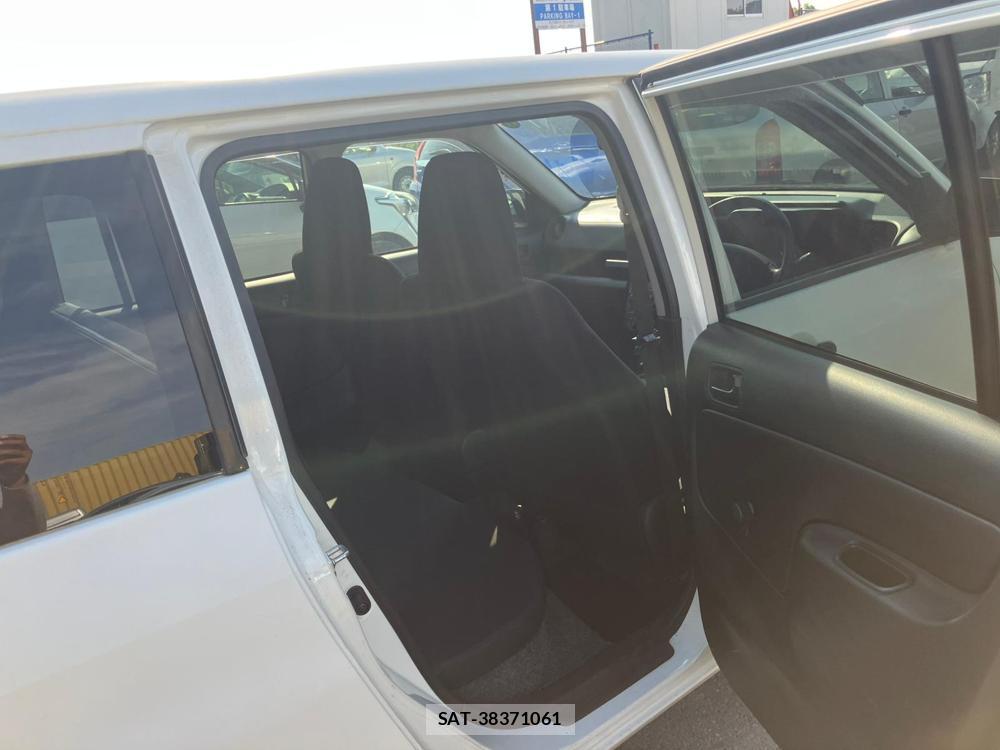 Toyota PROBOX VAN 2018-03 1082472-10
