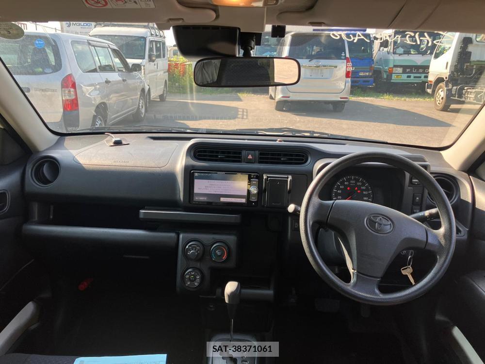 Toyota PROBOX VAN 2018-03 1082472-12