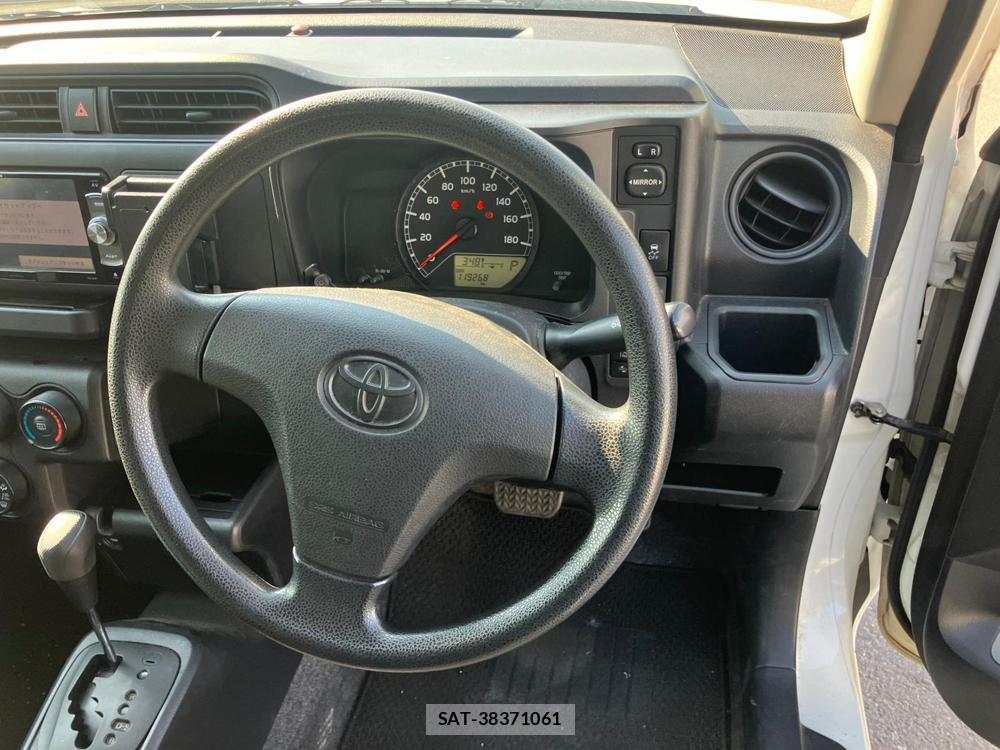 Toyota PROBOX VAN 2018-03 1082472-15