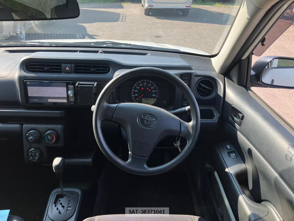Toyota PROBOX VAN 2018-03 1082472-16