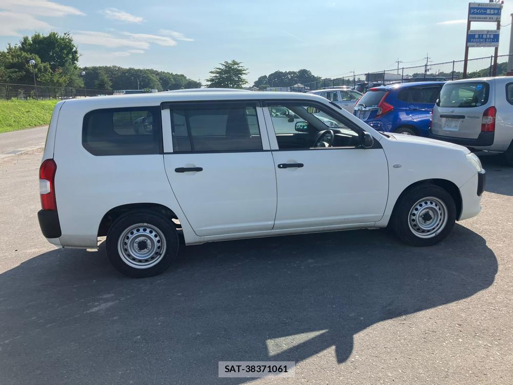 Toyota PROBOX VAN 2018-03 1082472-1