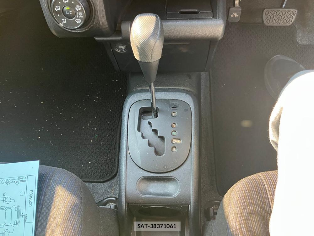 Toyota PROBOX VAN 2018-03 1082472-20