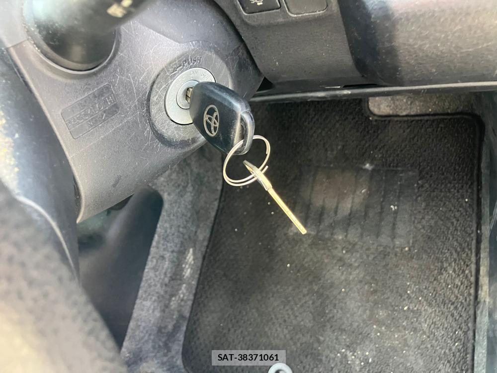 Toyota PROBOX VAN 2018-03 1082472-21