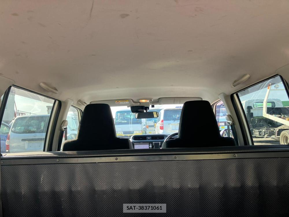 Toyota PROBOX VAN 2018-03 1082472-27