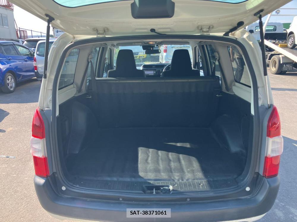 Toyota PROBOX VAN 2018-03 1082472-28