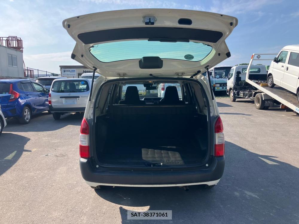Toyota PROBOX VAN 2018-03 1082472-29