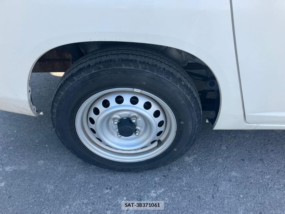 Toyota PROBOX VAN 2018-03 1082472-30