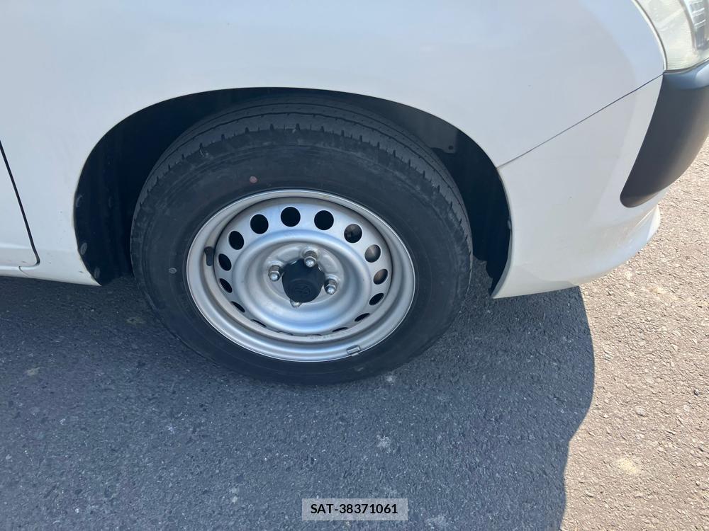 Toyota PROBOX VAN 2018-03 1082472-31
