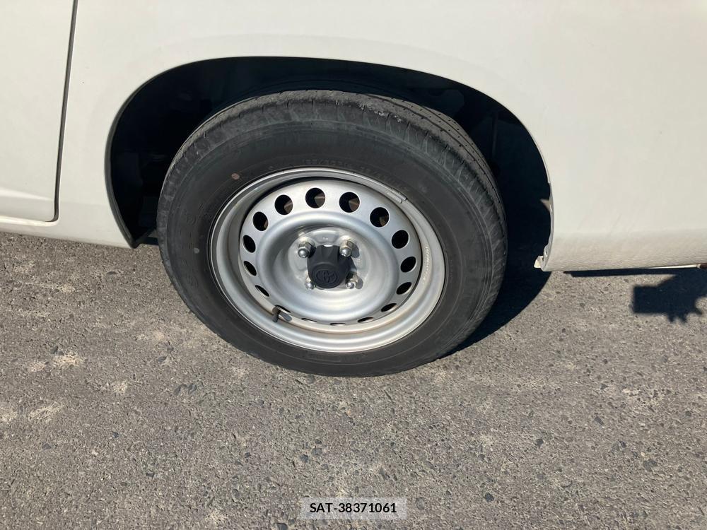 Toyota PROBOX VAN 2018-03 1082472-33