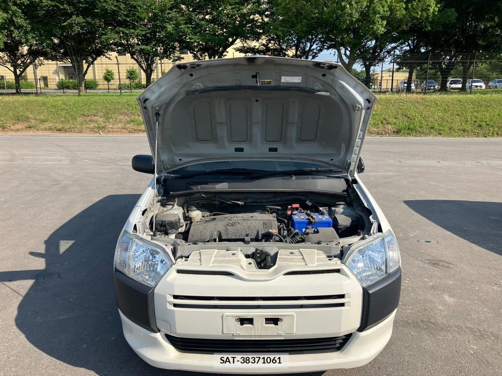 Toyota PROBOX VAN 2018-03 1082472-34