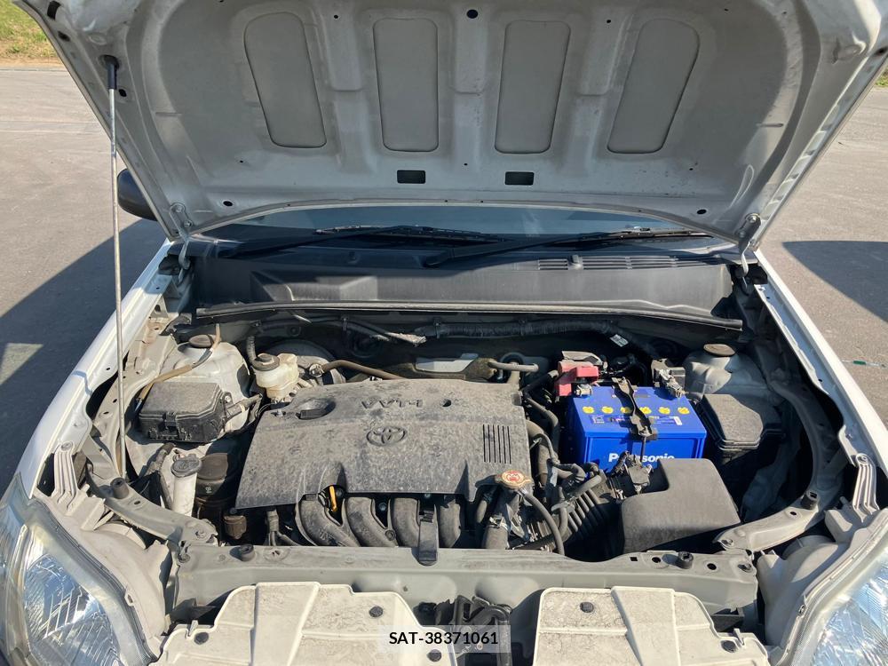 Toyota PROBOX VAN 2018-03 1082472-35