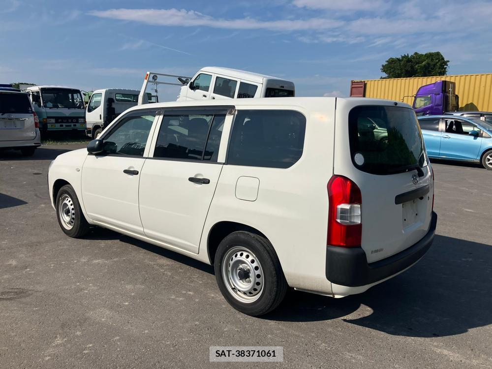 Toyota PROBOX VAN 2018-03 1082472-4