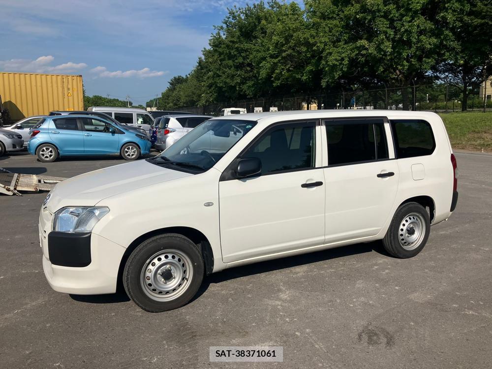 Toyota PROBOX VAN 2018-03 1082472-5