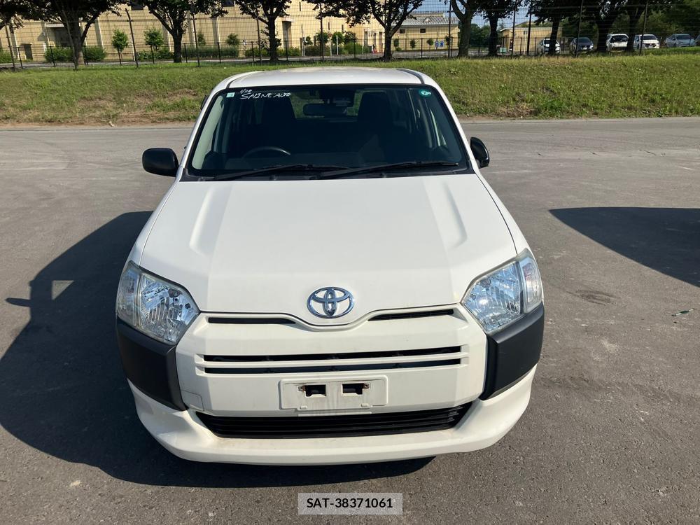Toyota PROBOX VAN 2018-03 1082472-7