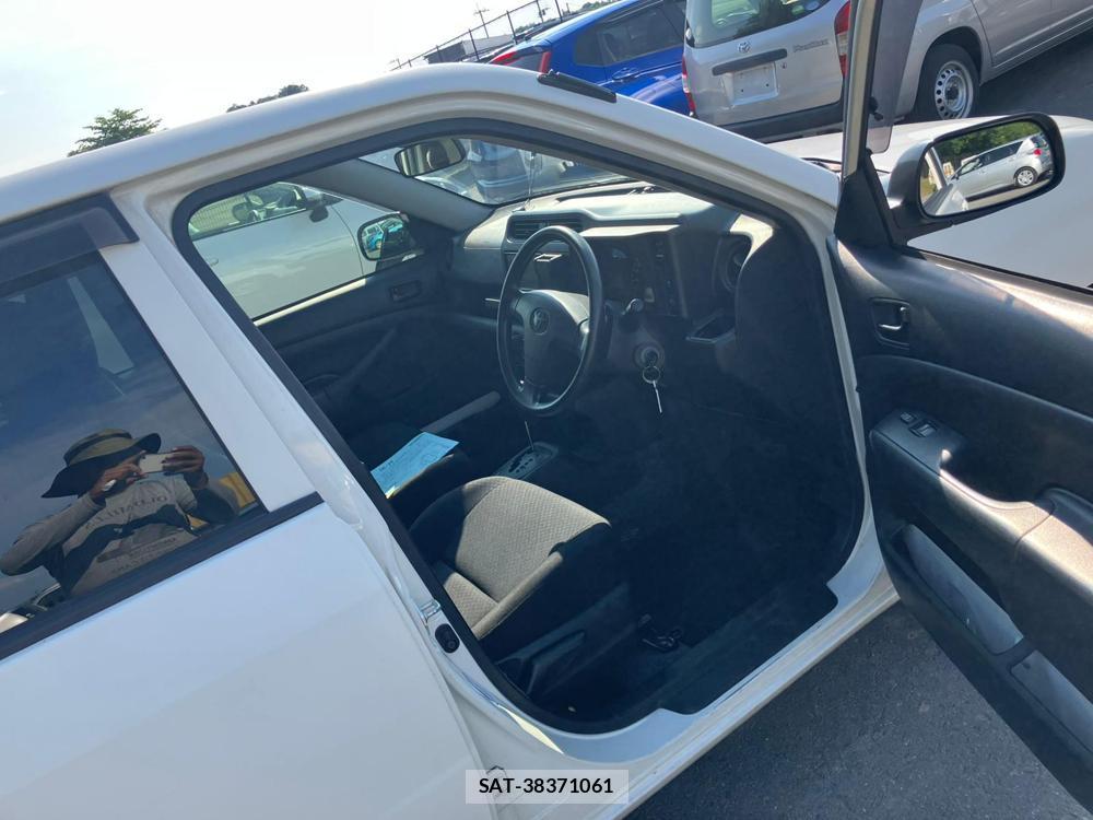 Toyota PROBOX VAN 2018-03 1082472-8