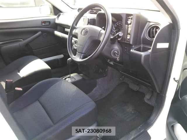 Toyota PROBOX VAN 2019-04 1076864-5