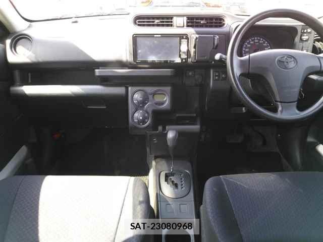 Toyota PROBOX VAN 2019-04 1076864-6