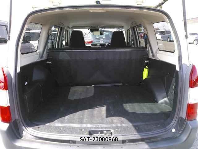 Toyota PROBOX VAN 2019-04 1076864-7