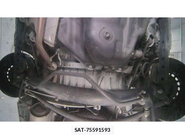 Toyota PROBOX VAN 2018-01 1076937-11