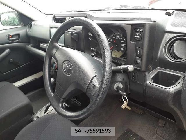Toyota PROBOX VAN 2018-01 1076937-5