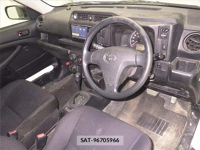 Toyota PROBOX VAN 2018-01 1076911-2
