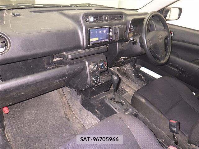 Toyota PROBOX VAN 2018-01 1076911-3