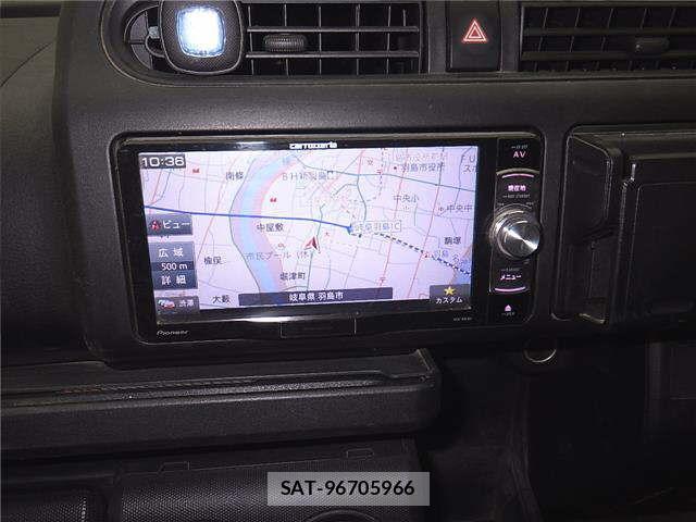 Toyota PROBOX VAN 2018-01 1076911-5