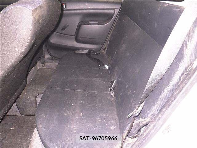 Toyota PROBOX VAN 2018-01 1076911-6